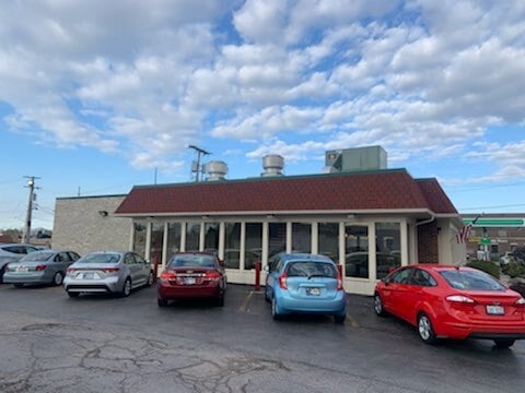 More Photos Of 745 Ridge Rd, Munster Restaurant For Sale