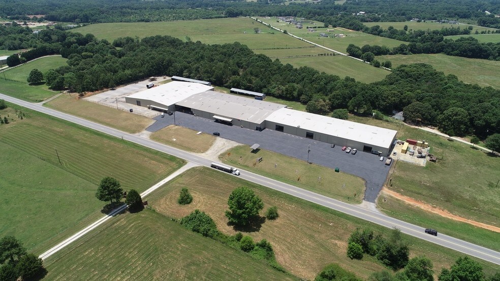 Primary Photo Of 6713 Highway 29 N, Pelzer Warehouse For Lease