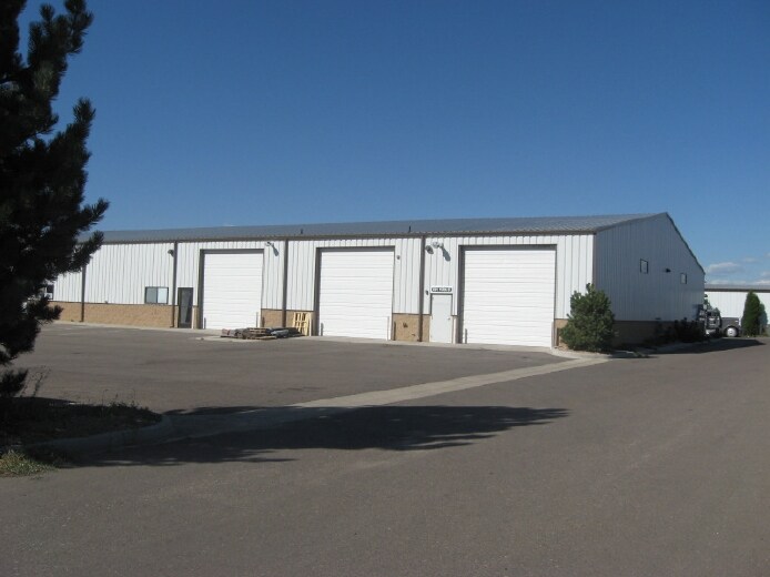More Photos Of 7501 York St, Denver Warehouse For Lease