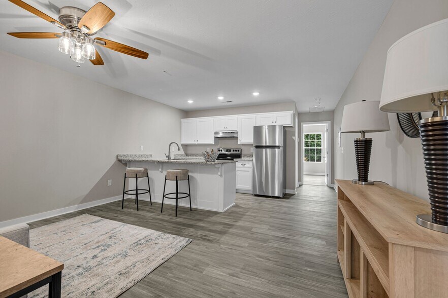 More Photos Of 95 Nest Ln, Hartsville Apartments For Sale