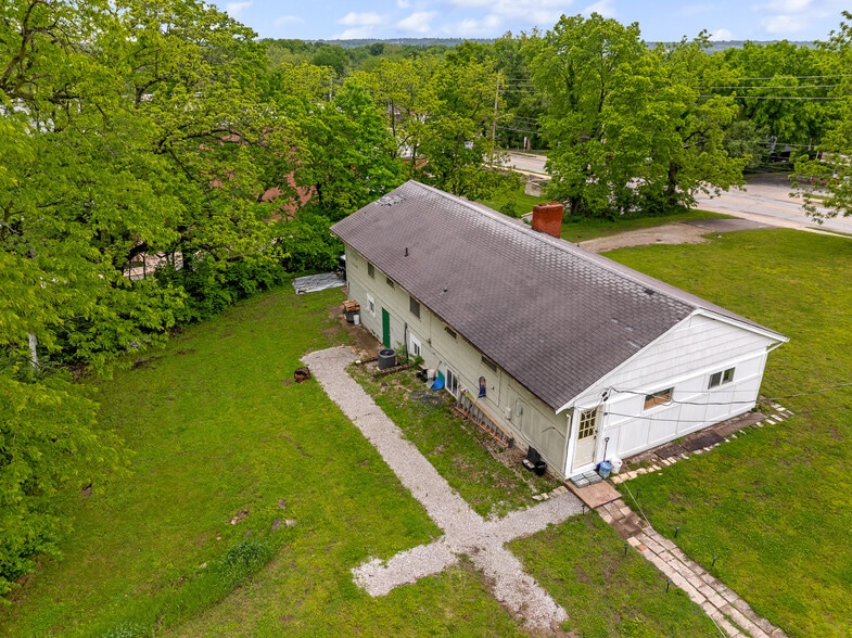 More Photos Of 1424 S 55th St, Kansas City Religious Facility For Sale
