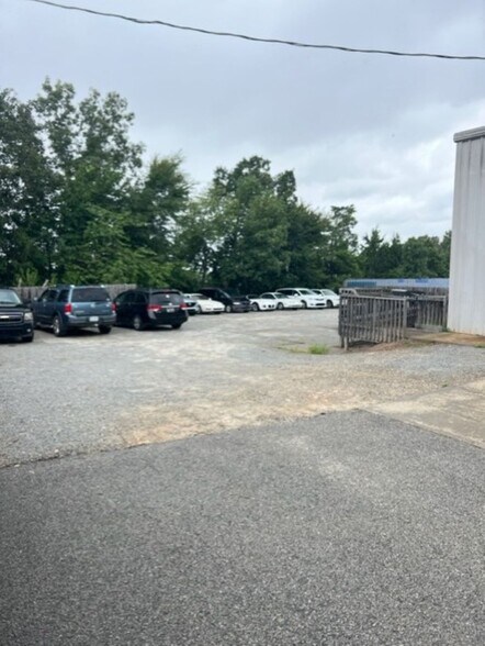 More Photos Of 2351 Dutch Fork Rd, Chapin Auto Repair For Sale