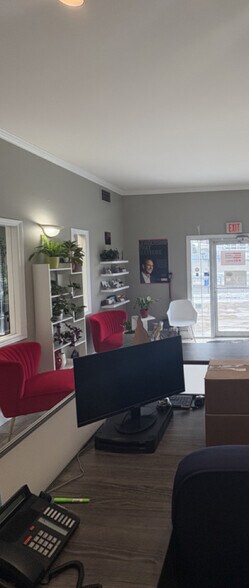 More Photos Of 71 Paradise Row, Saint John Office For Sale