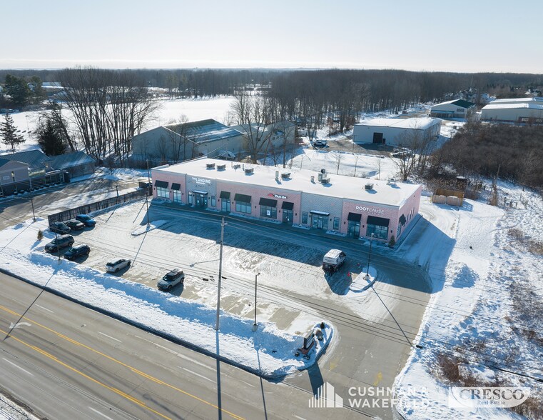 Primary Photo Of 1085-1115 W Bagley Rd, Berea Storefront Retail Office For Lease