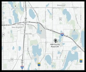 More Photos Of 1030 County Road E W, Saint Paul Unknown For Lease