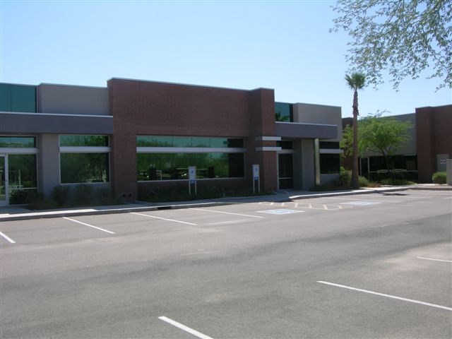 More Photos Of 5500 W Chandler Blvd, Chandler Office For Sale