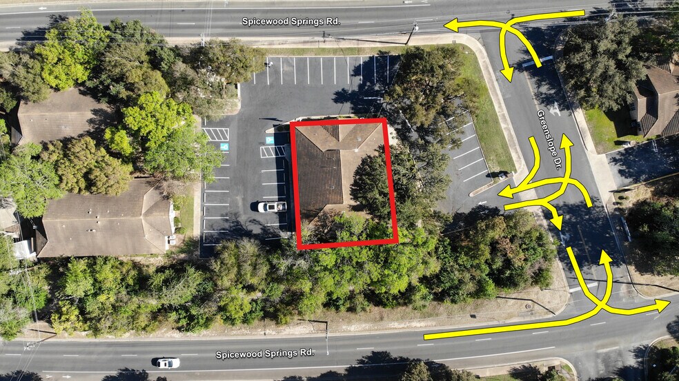 More Photos Of 4005 Spicewood Springs Rd, Austin Office For Sale