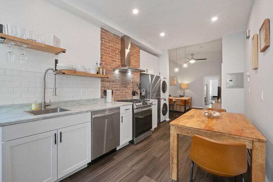 More Photos Of 227 Clinton St, Hoboken Apartments For Sale