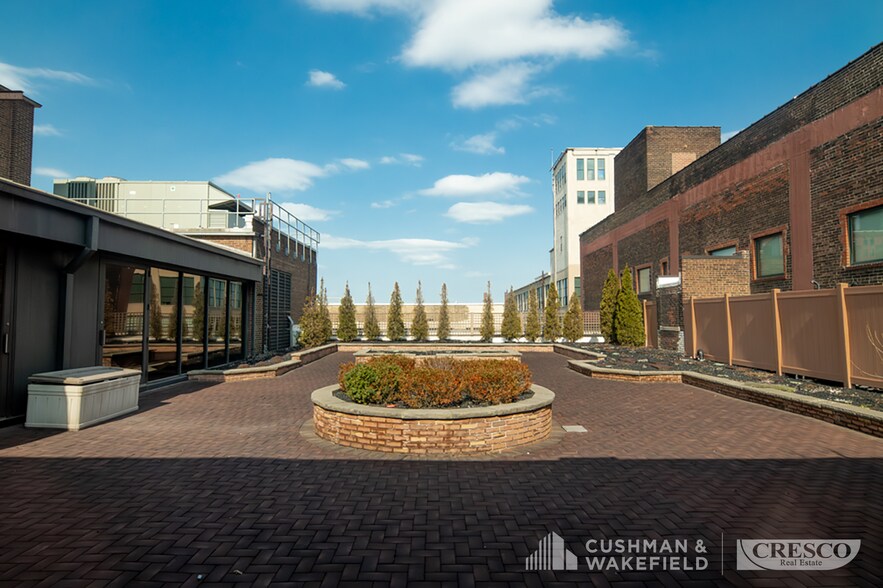 More Photos Of 1331 Euclid Ave, Cleveland Office For Lease