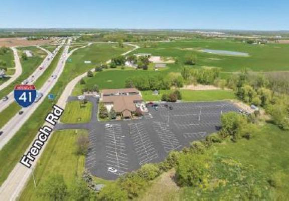 More Photos Of 3177 French Rd, De Pere Restaurant For Sale