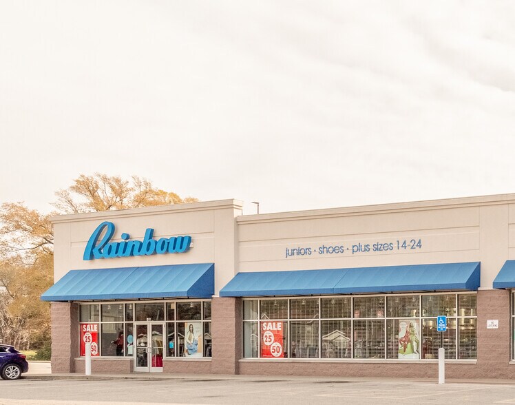 More Photos Of State St, East Saint Louis Unknown For Lease