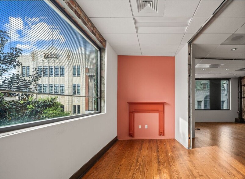 More Photos Of 112 W Main St, Durham Storefront For Sale