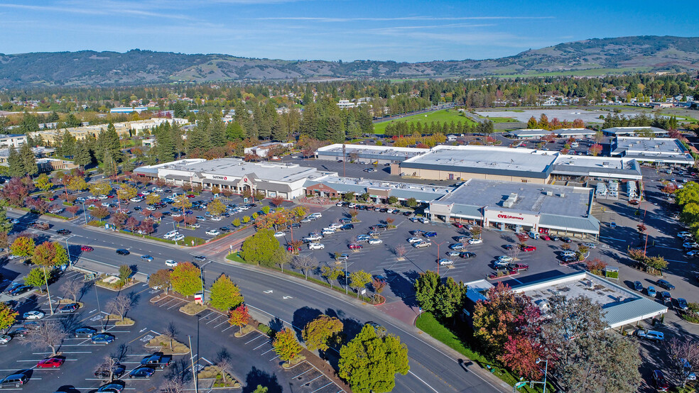 Primary Photo Of 6340 Commerce Blvd, Rohnert Park Unknown For Lease