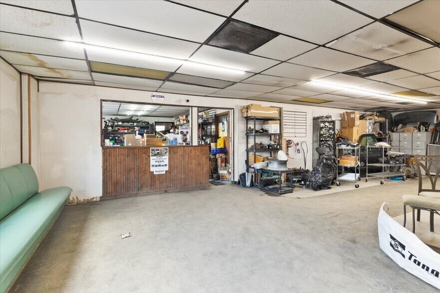 More Photos Of , Portland Industrial For Sale