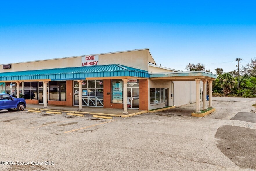 More Photos Of 864-880 N Banana River Dr, Merritt Island Unknown For Lease