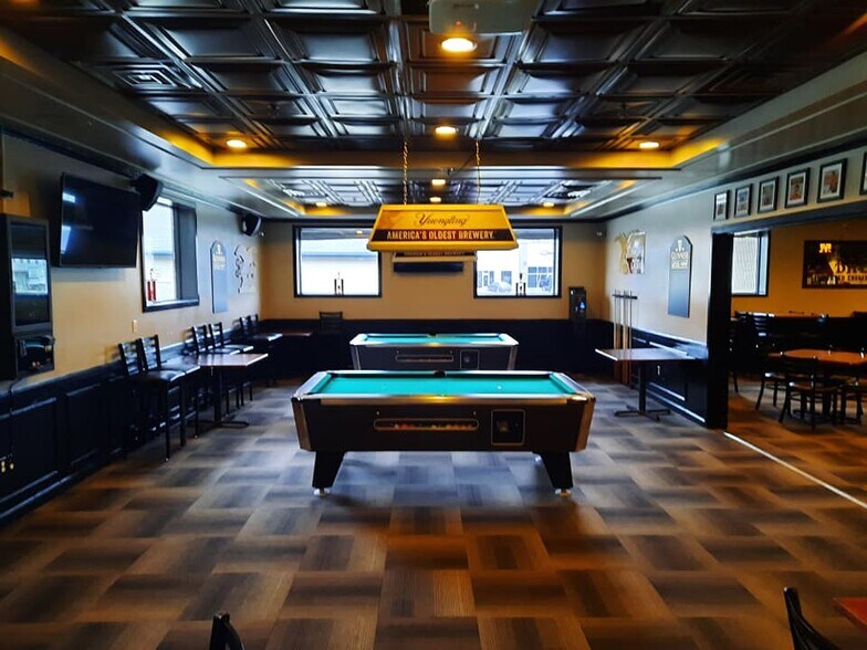 More Photos Of 405 Mendon Rd, Cumberland Restaurant For Sale