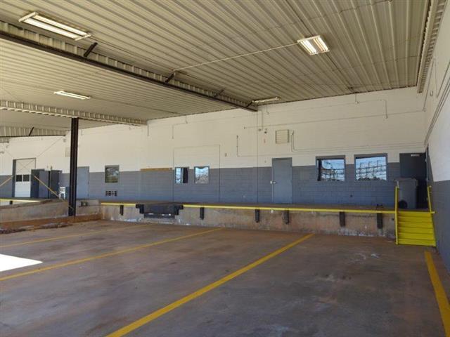 More Photos Of 407 Cedar Creek Rd, Winder Light Manufacturing For Sale