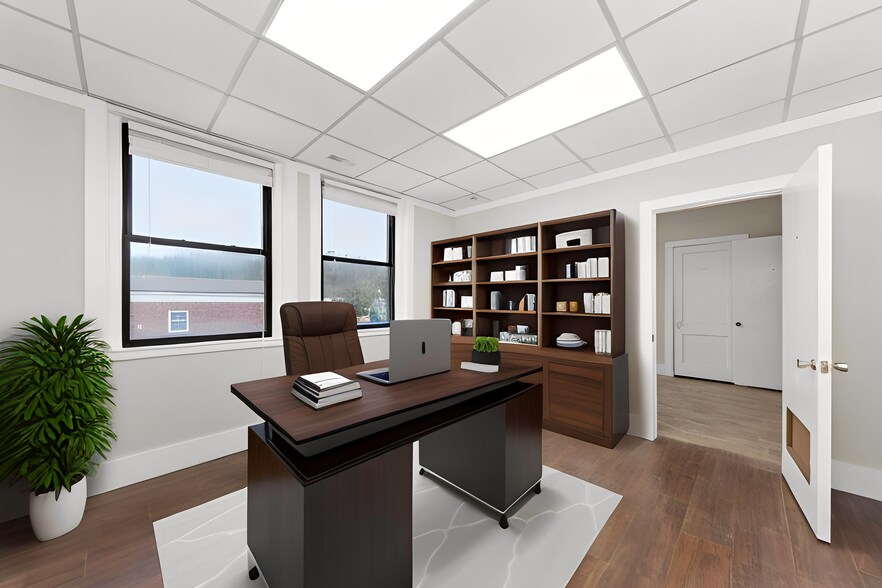 More Photos Of 251 E Main St, Batavia Office For Sale