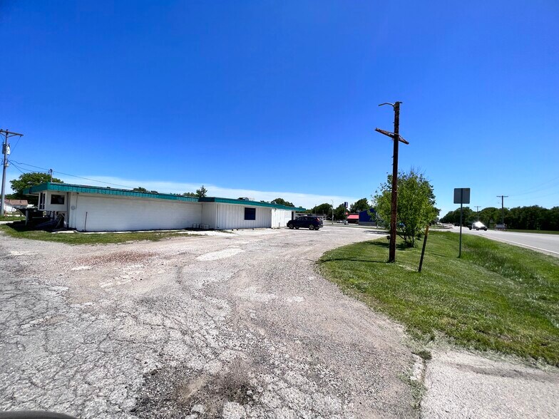 More Photos Of 6 Market St, Osage City Freestanding For Sale
