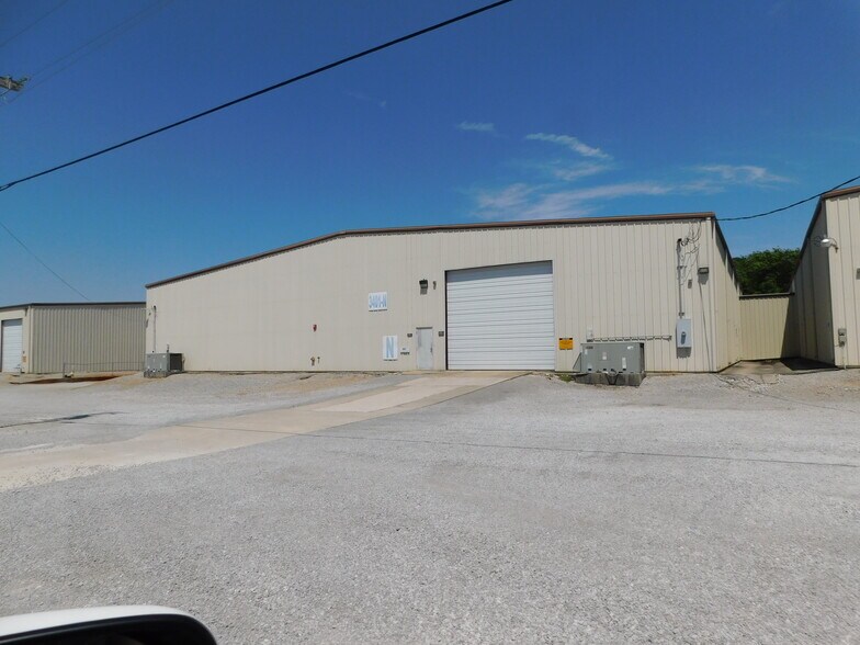 Primary Photo Of 3401 Highway 20, Decatur Industrial For Lease