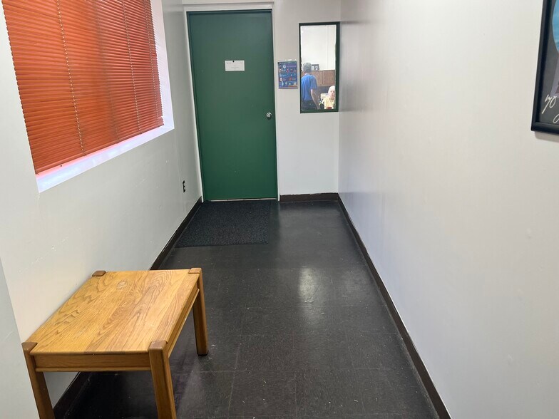 More Photos Of 2141 Kennedy Ave, Baltimore Warehouse For Sale