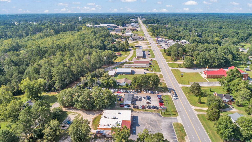 More Photos Of 1494 Washington Rd, Thomson General Retail For Sale