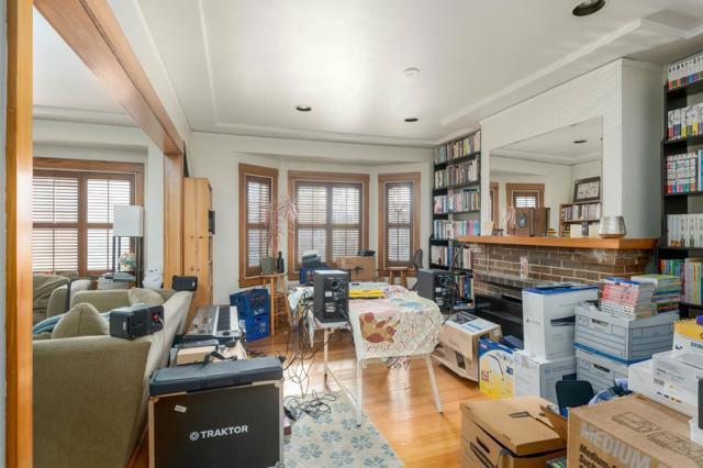 More Photos Of 634-636 Taraval St, San Francisco General Retail For Sale