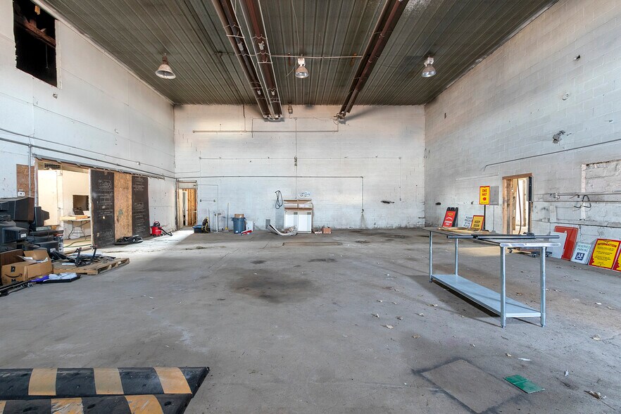 More Photos Of 3101 11th St, Menominee Industrial For Sale