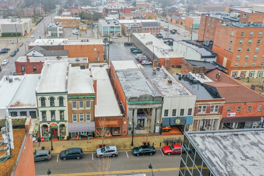 More Photos Of 18 E Main St, Belleville Storefront Retail Office For Sale