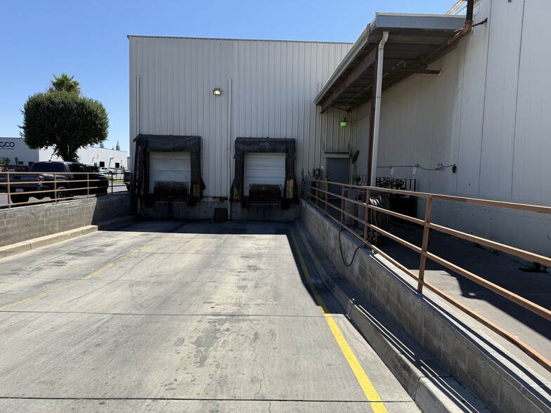 More Photos Of 4801 Enterprise Way, Modesto Food Processing For Sale