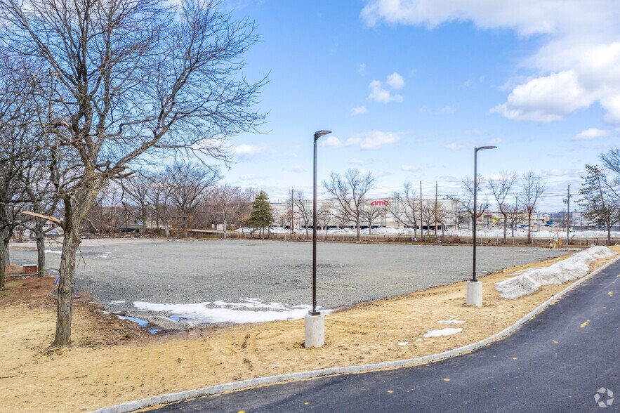 More Photos Of 120 Passaic St, Rochelle Park Land For Lease