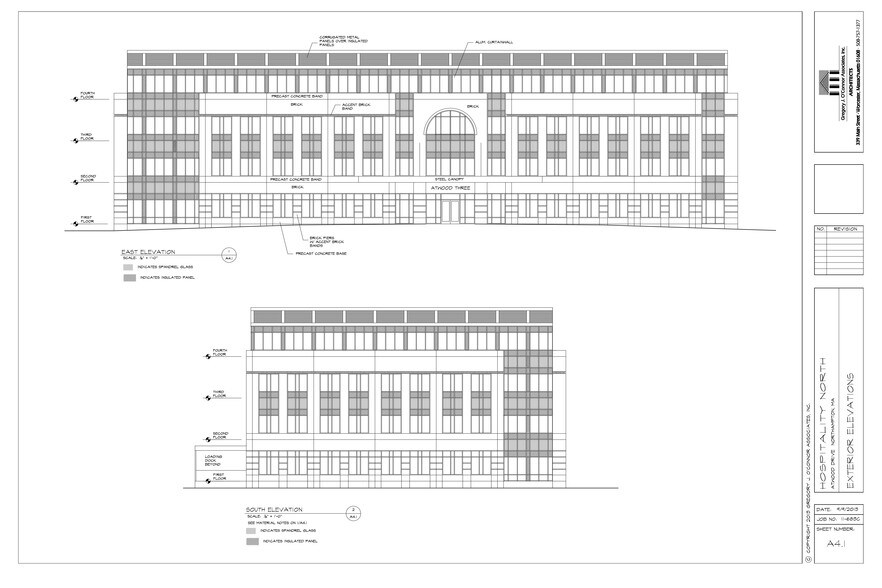 15 Atwood Dr, Northampton, MA 01060 Medical Office For Lease