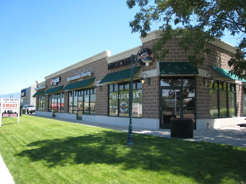 More Photos Of 1492 S 800 W, Woods Cross Office For Lease