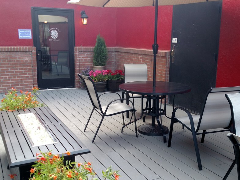 More Photos Of 220 W Goodwin St, Prescott Storefront For Lease