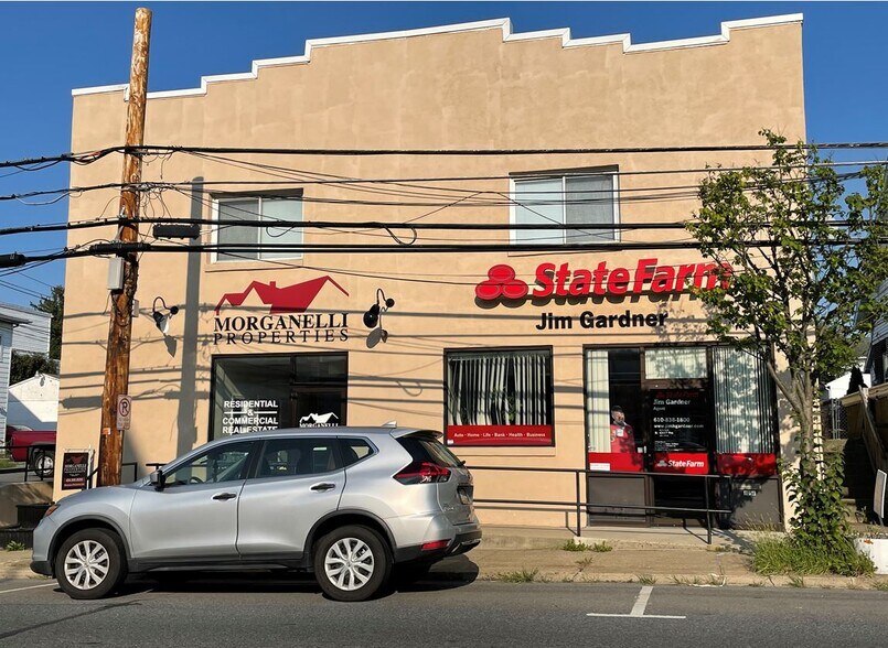 Primary Photo Of 1057 Main St, Hellertown Office For Sale