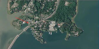 More Photos Of 6800 FM 356, Trinity Marina For Sale