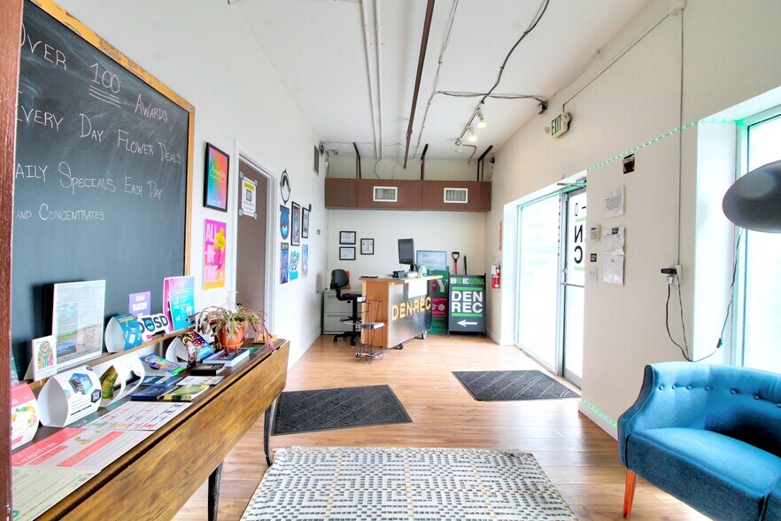 More Photos Of 5420 Arapahoe Ave, Boulder Office For Lease