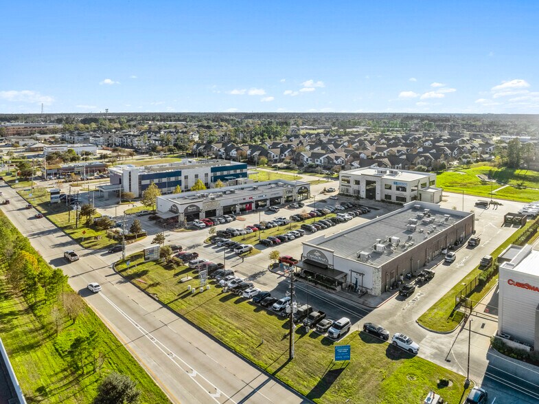 More Photos Of , Tomball General Retail For Sale