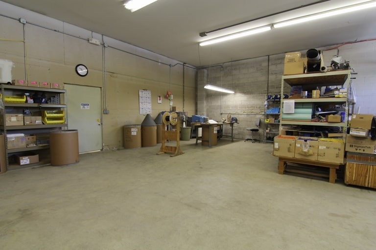 More Photos Of 310 Union St, Russiaville Warehouse For Lease