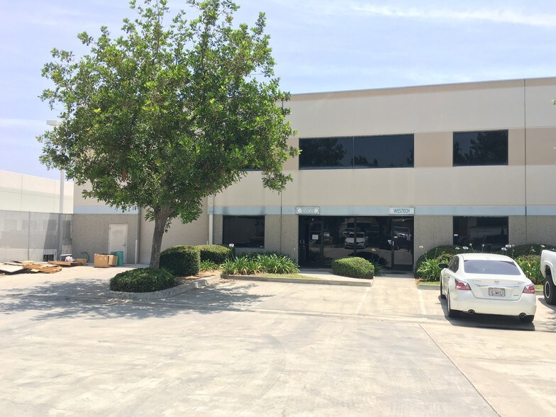 Primary Photo Of 11098 Venture Dr, Jurupa Valley Warehouse For Lease