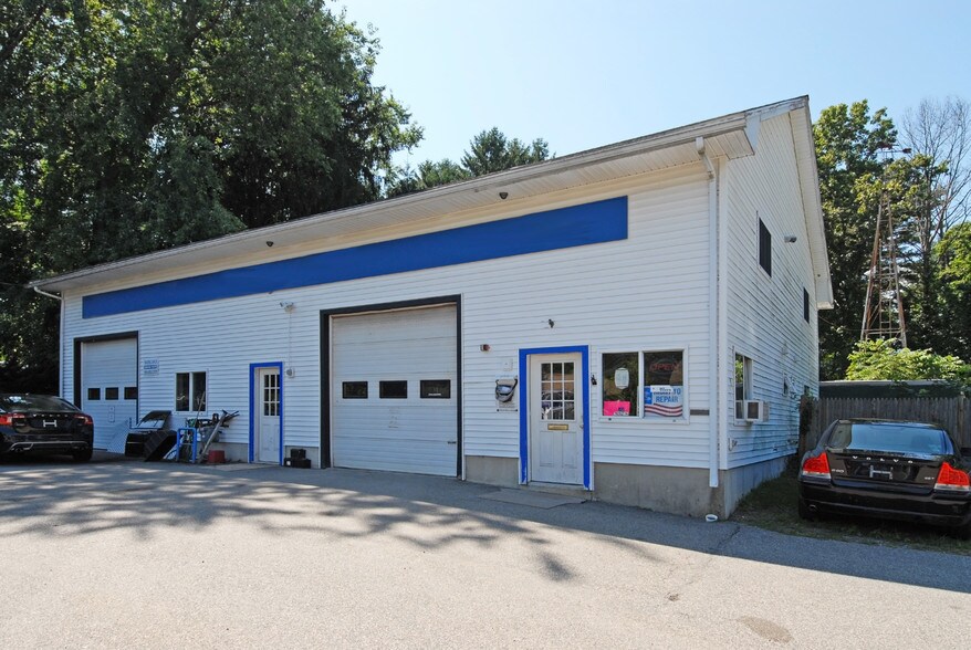 More Photos Of 60 Main St, Rowley Storefront Retail Office For Sale