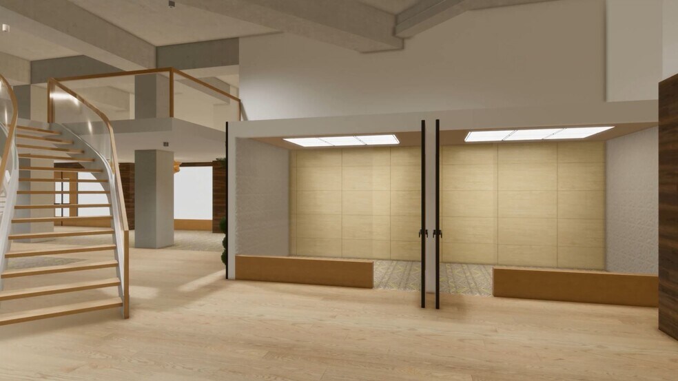 More Photos Of 410 Atkinson Dr, Honolulu Hotel For Lease