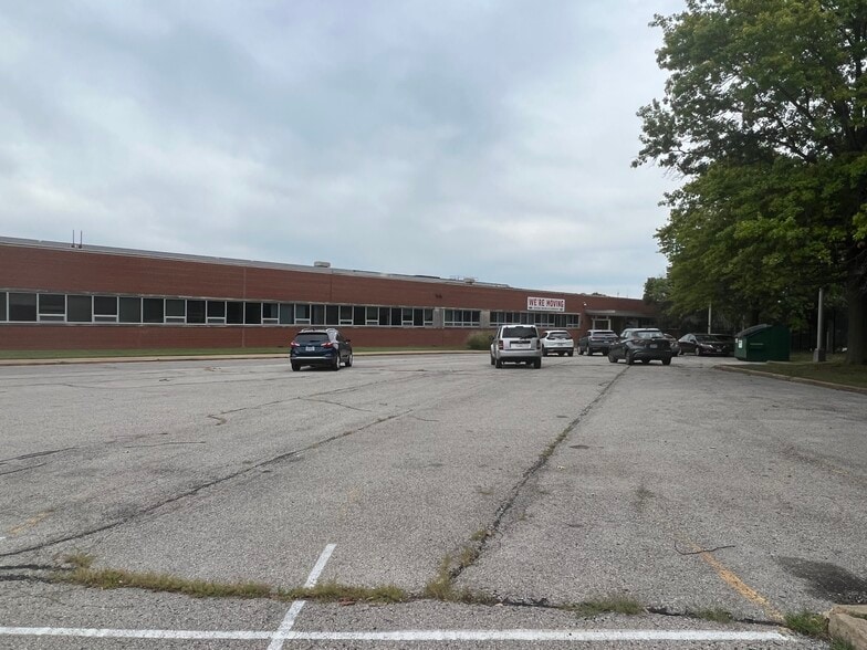 More Photos Of 111 Winnebago St, Saint Louis Warehouse For Lease