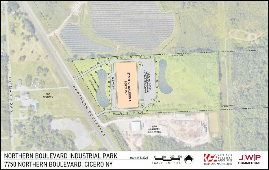 More Photos Of 7750 Totman Rd, Cicero Land For Sale