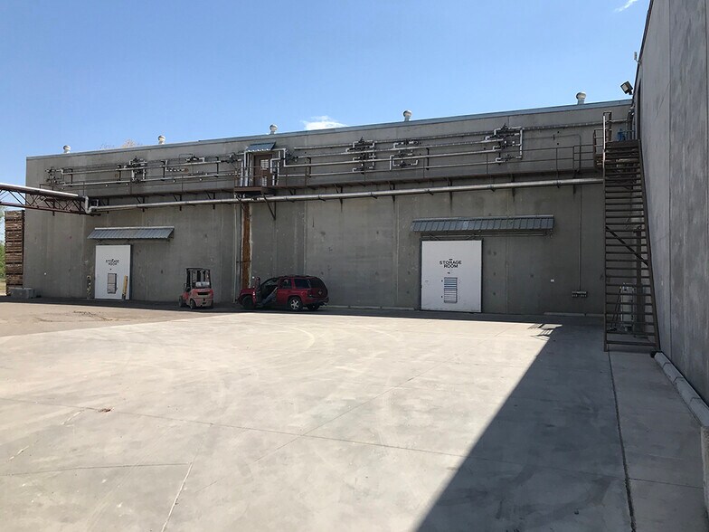 More Photos Of 3656 Industrial Rd, Homedale Unknown For Lease