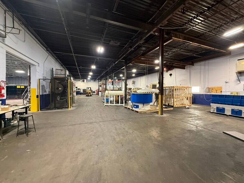 More Photos Of 100 N Penn St, Hatboro Warehouse For Sale