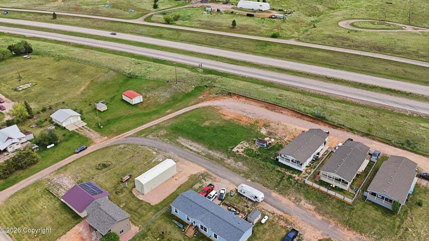 More Photos Of 102 Lincoln, Sundance Land For Sale