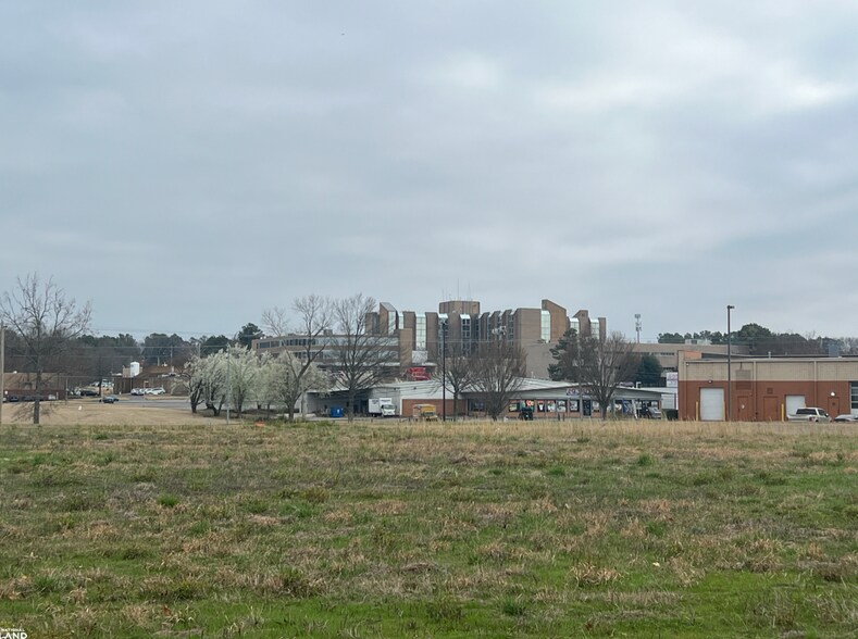 More Photos Of 0 Singleton, Memphis Land For Sale