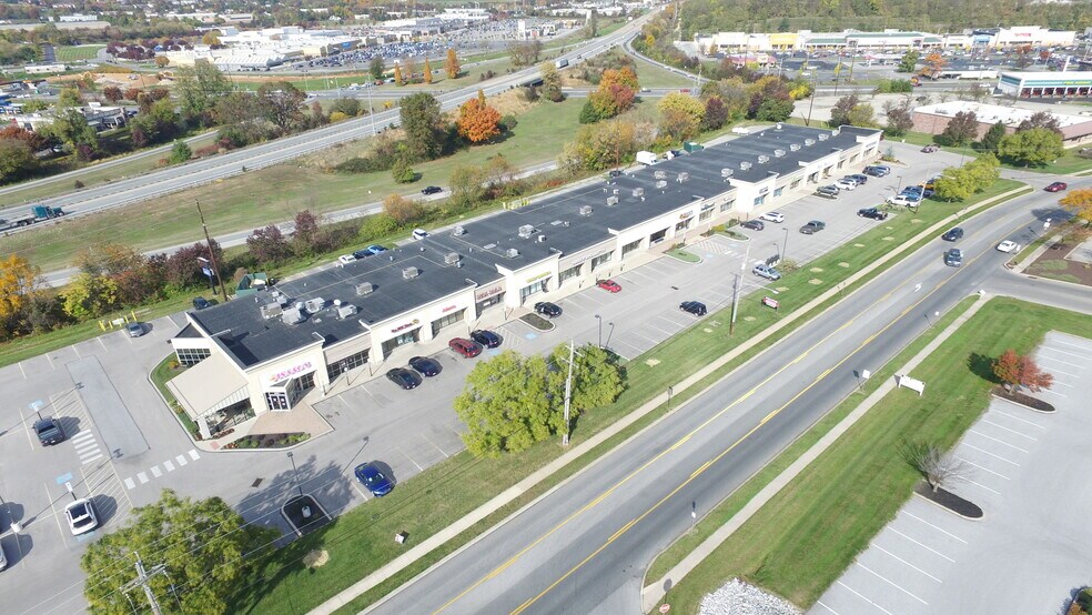 More Photos Of 2159 White St, York Unknown For Lease