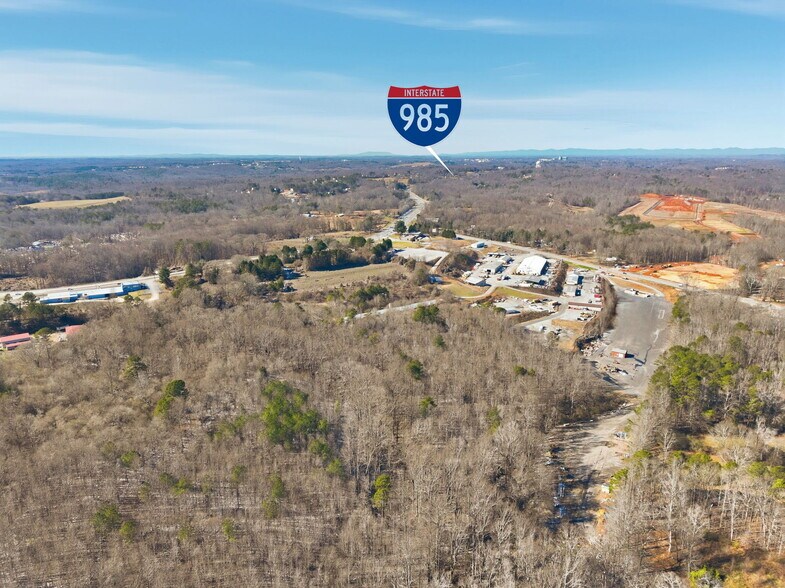 More Photos Of 2511 Athens Hwy, Gainesville Land For Sale